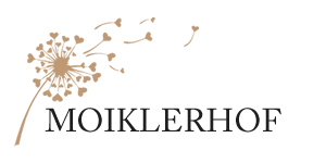 Der Moiklerhof Logo